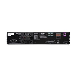 Crown CDI2300BL - 2-Channel  300W per output Channel Amplifier  plus BLU link input